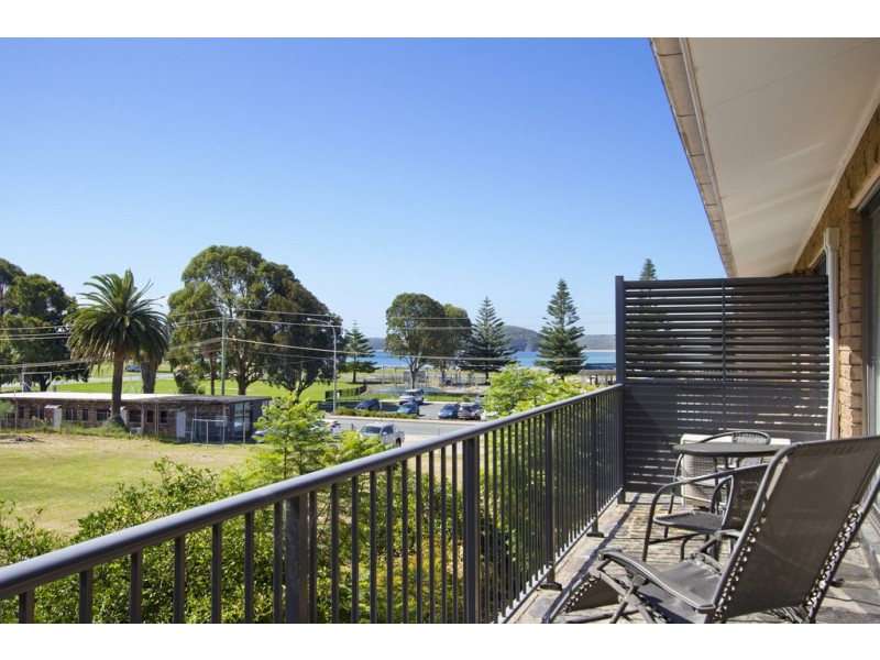 11/2-6 Matthew Parade, Batehaven NSW 2536