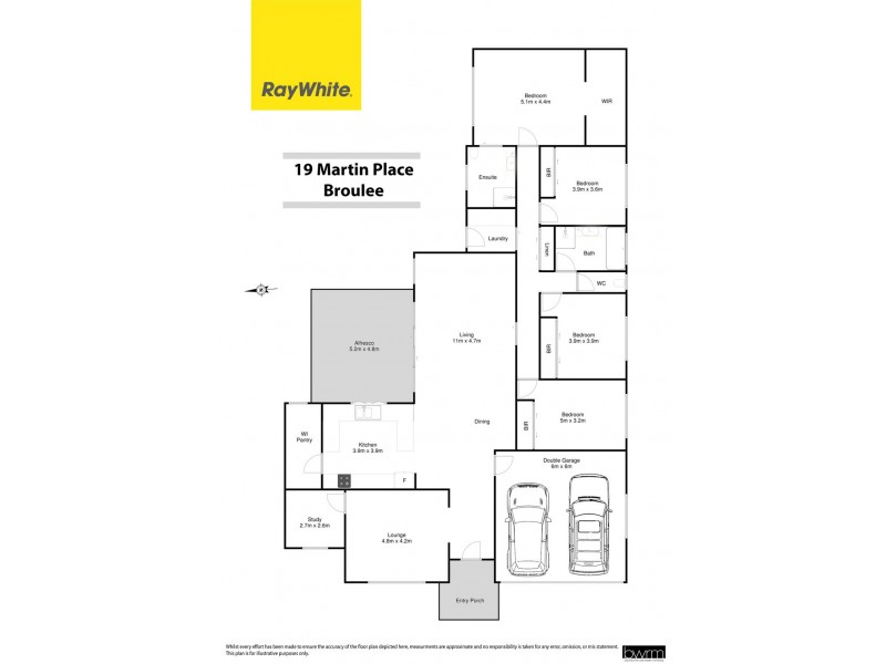 19 Martin Place, Broulee NSW 2537