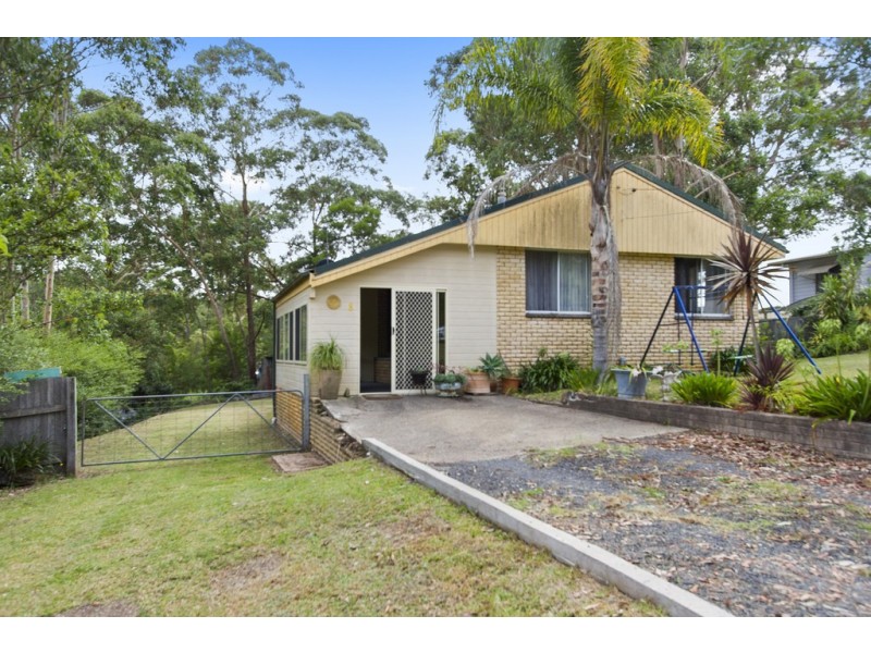 8 Queen Street, Mogo NSW 2536