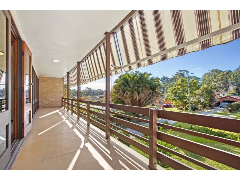 36 Christopher Crescent, Batehaven NSW 2536