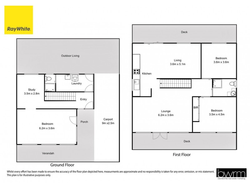 36 Christopher Crescent, Batehaven NSW 2536 Floorplan