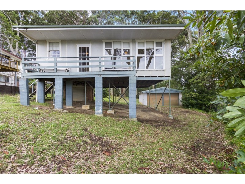 3 Sunrise Road, Mossy Point NSW 2537