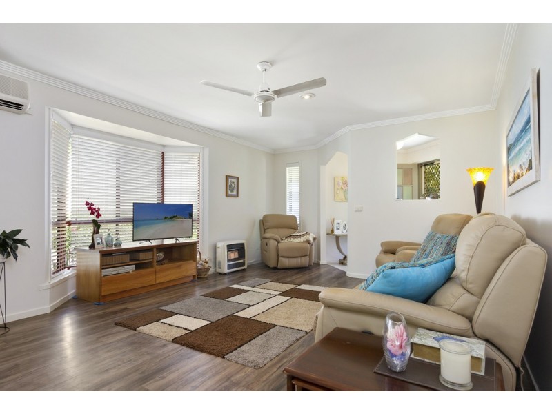 4 Crinum Place, Catalina NSW 2536