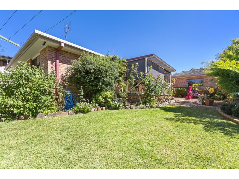 4 Crinum Place, Catalina NSW 2536