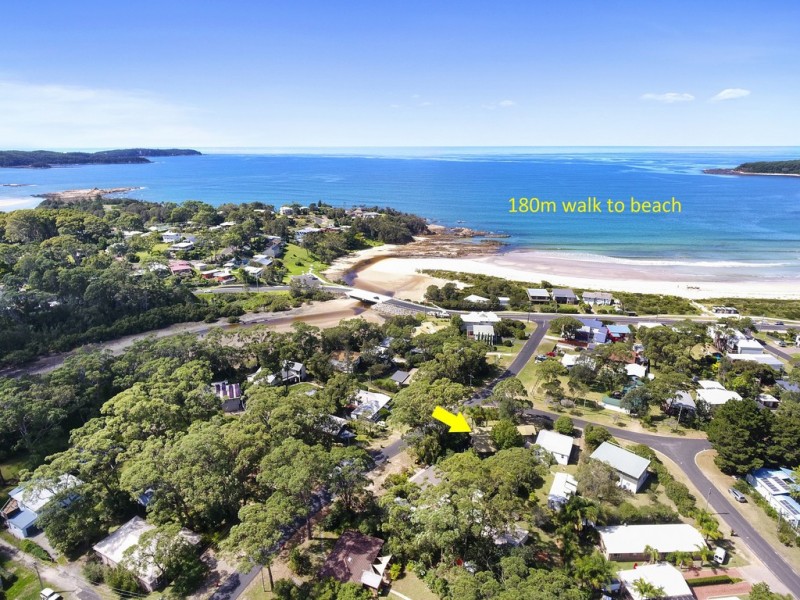 12 Candlagan Drive, Broulee NSW 2537