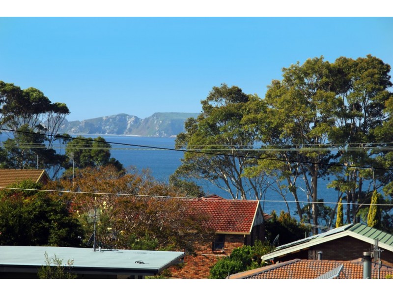 580b Beach Road, Denhams Beach NSW 2536