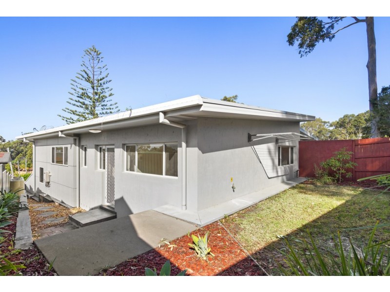 580b Beach Road, Denhams Beach NSW 2536