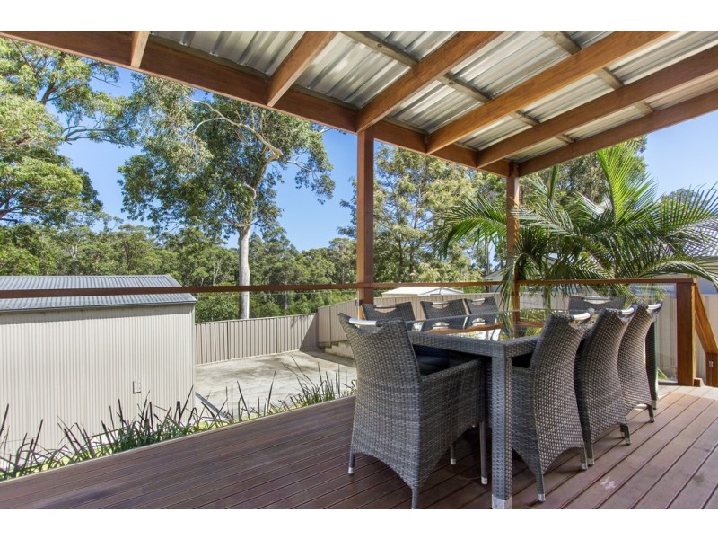 20 Freycinet Drive, Sunshine Bay NSW 2536
