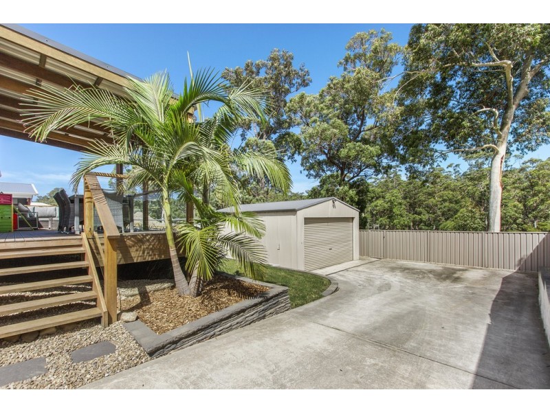 20 Freycinet Drive, Sunshine Bay NSW 2536
