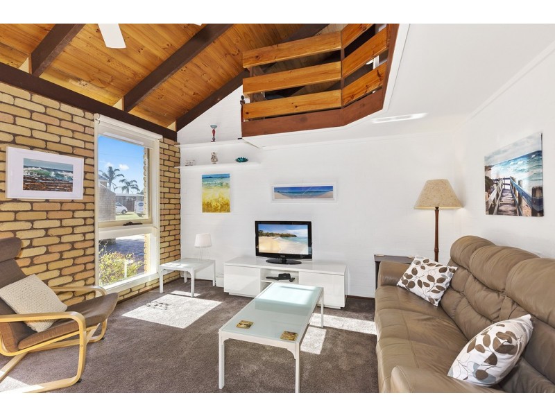 4/58 Smith Street, Broulee NSW 2537