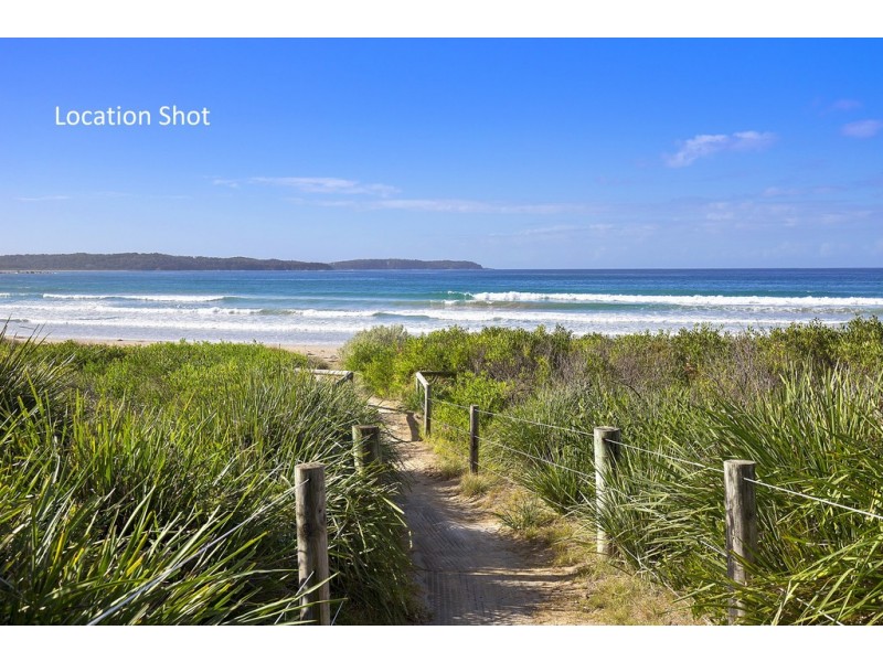 4/58 Smith Street, Broulee NSW 2537