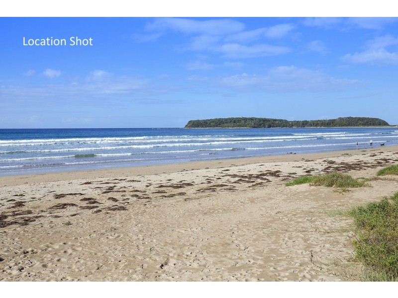 4/58 Smith Street, Broulee NSW 2537