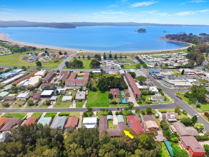 5/5-7 Matthew Parade, Batehaven NSW 2536