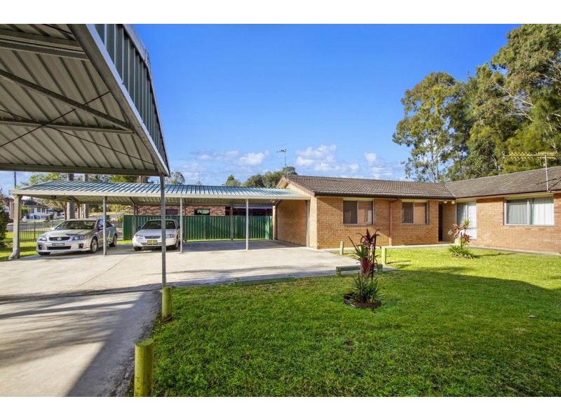 5/5-7 Matthew Parade, Batehaven NSW 2536
