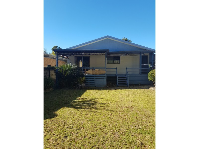 79 Sunpatch Parade, Tomakin NSW 2537