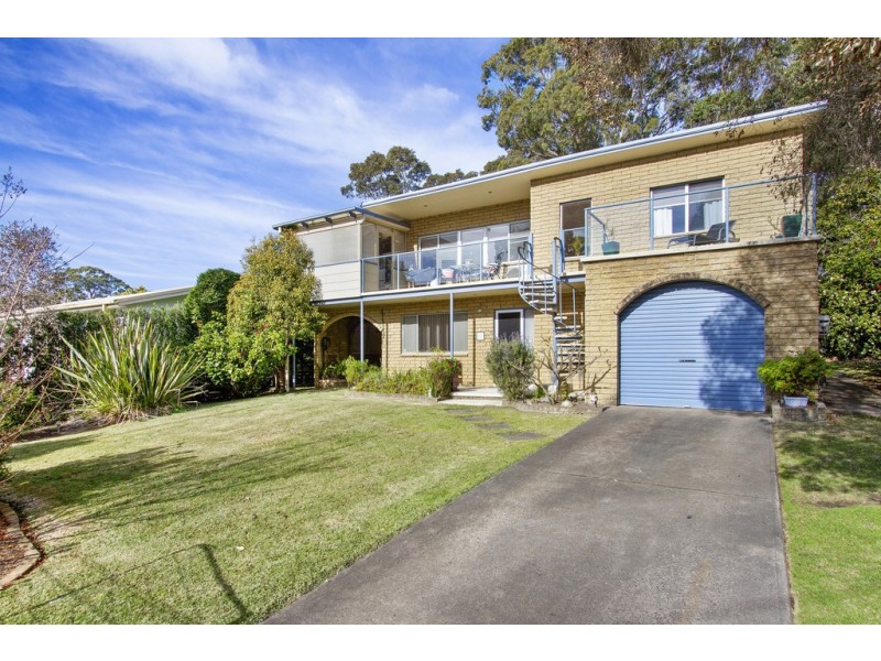 21 Pacific Street, Mossy Point NSW 2537