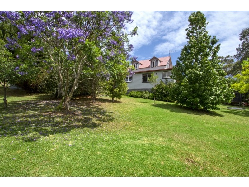 25 Donnellys Ridge Road, Moruya NSW 2537
