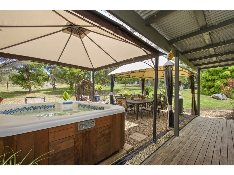 25 Donnellys Ridge Road, Moruya NSW 2537