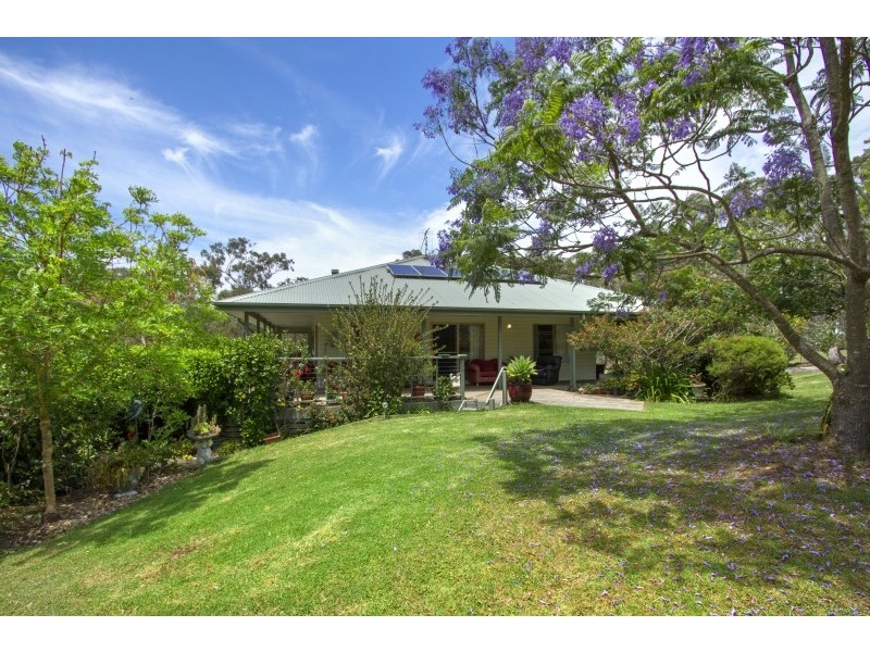 25 Donnellys Ridge Road, Moruya NSW 2537