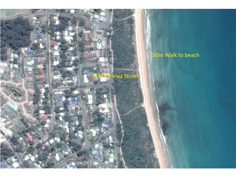 3B Charles Street, Broulee NSW 2537