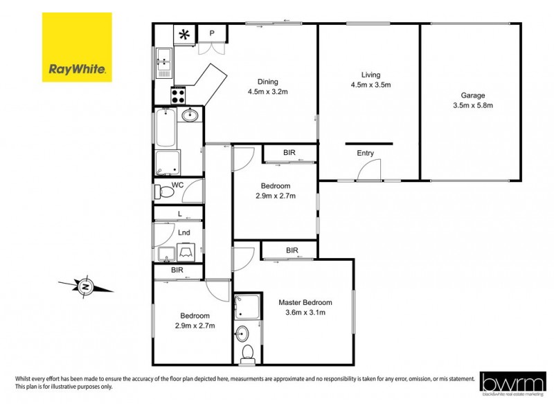 3B Charles Street, Broulee NSW 2537