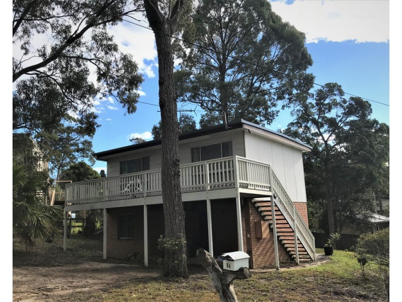86 Palana Street, Surfside NSW 2536