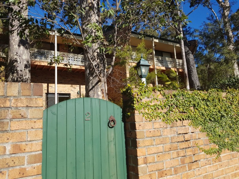 2/3 Edgewood Place, Denhams Beach NSW 2536