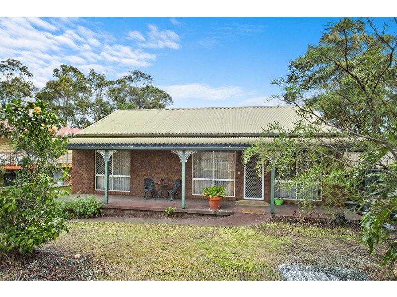 486 Beach Road, Sunshine Bay NSW 2536