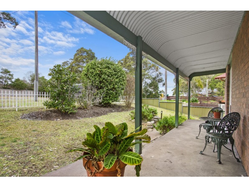 486 Beach Road, Sunshine Bay NSW 2536