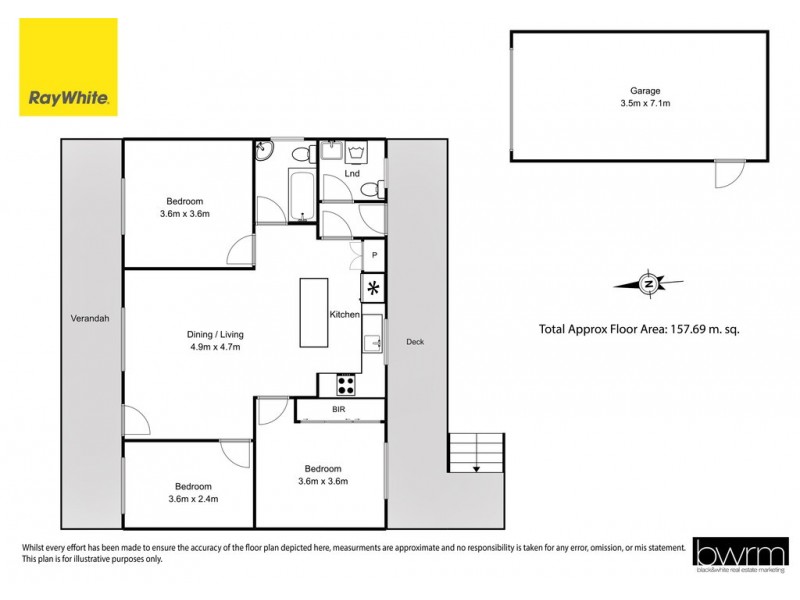 486 Beach Road, Sunshine Bay NSW 2536 Floorplan