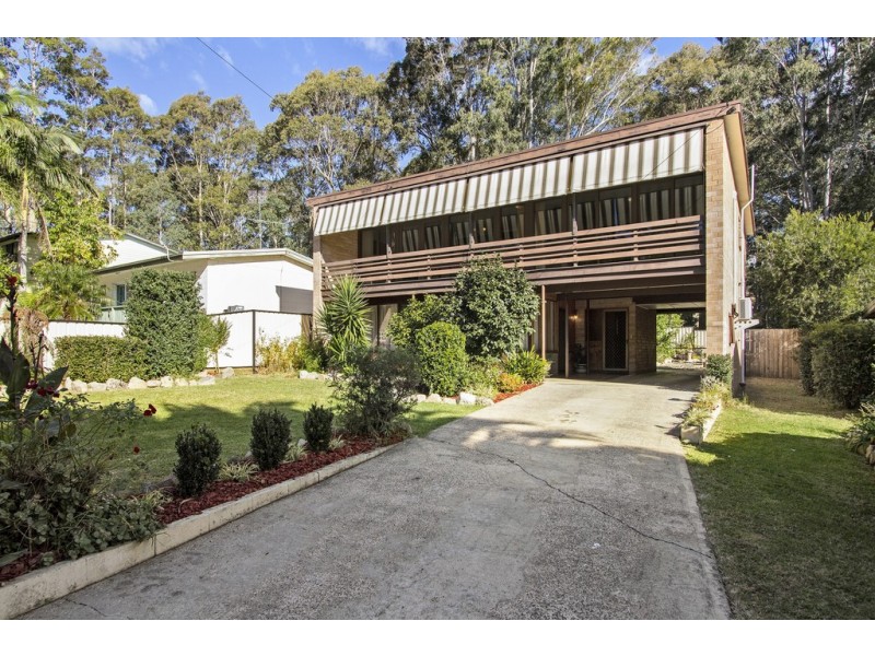 36 Christopher Crescent, Batehaven NSW 2536