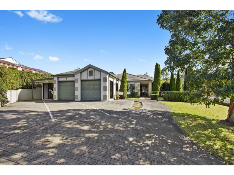 2 Peninsula Drive, North Batemans Bay NSW 2536