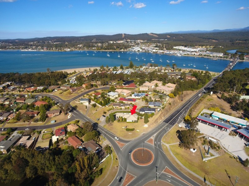 2 Peninsula Drive, North Batemans Bay NSW 2536