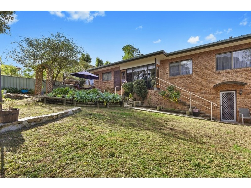 40 Cook Avenue, Surf Beach NSW 2536