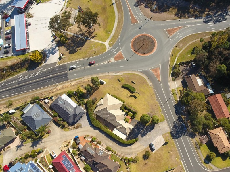 2 Peninsula Drive, Batemans Bay NSW 2536