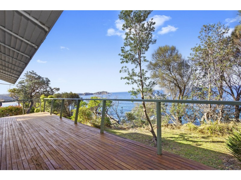 40 Cooks Crescent, Rosedale NSW 2536