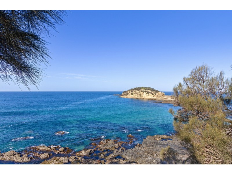 40 Cooks Crescent, Rosedale NSW 2536