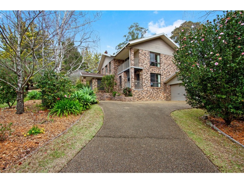 12 Towrang Avenue, Surf Beach NSW 2536
