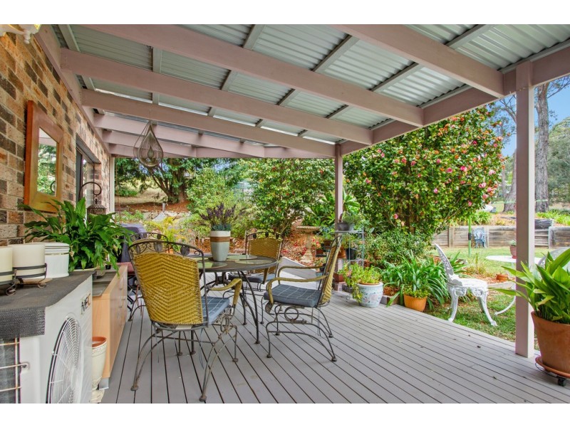 12 Towrang Avenue, Surf Beach NSW 2536