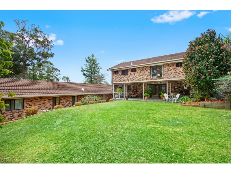 12 Towrang Avenue, Surf Beach NSW 2536