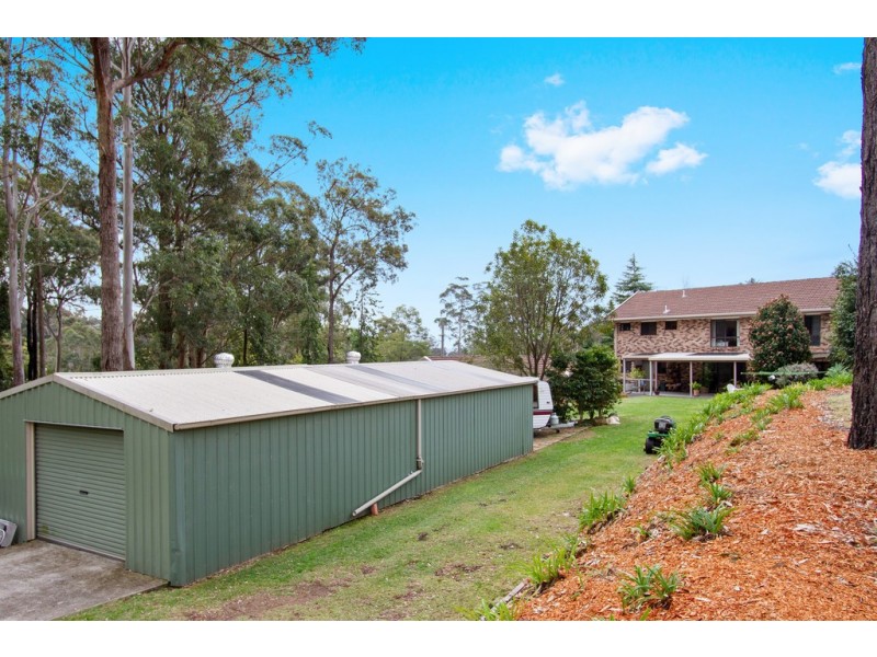 12 Towrang Avenue, Surf Beach NSW 2536