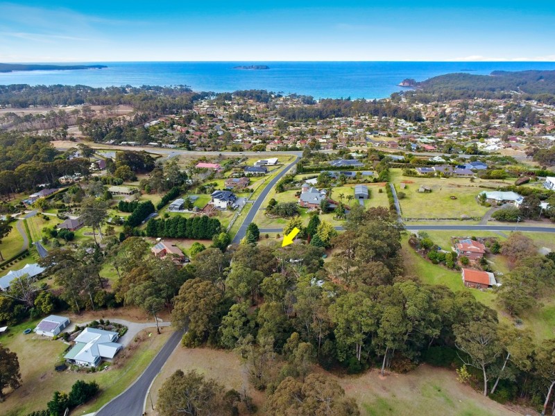 12 Towrang Avenue, Surf Beach NSW 2536