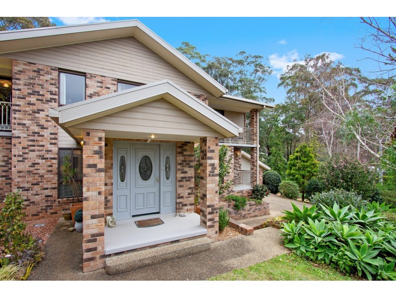 12 Towrang Avenue, Surf Beach NSW 2536