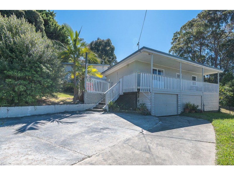 2 Wallarah Street, Surfside NSW 2536