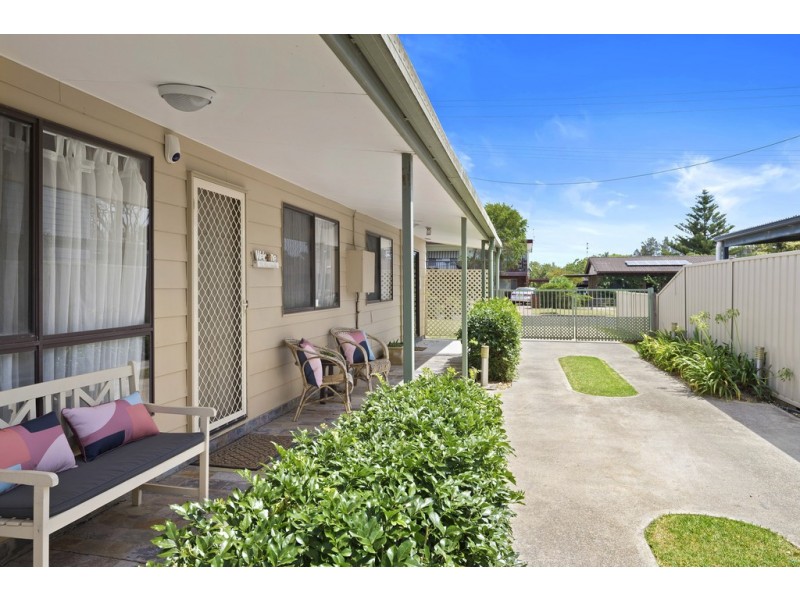 64 Ainslie Parade, Tomakin NSW 2537