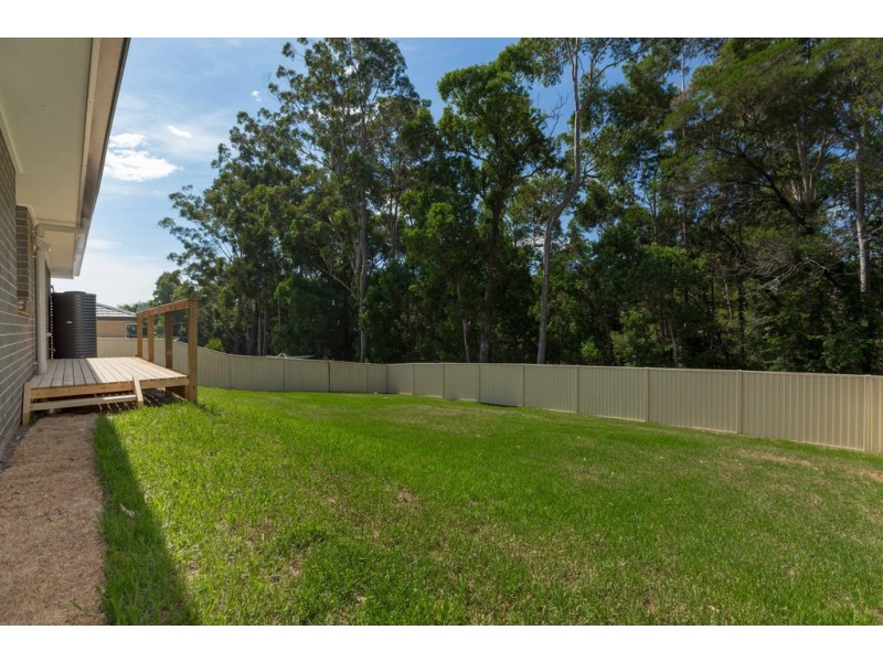 29 Courtenay Crescent, Long Beach NSW 2536