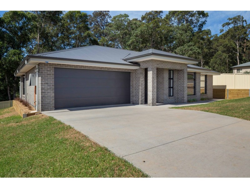 29 Courtenay Crescent, Long Beach NSW 2536