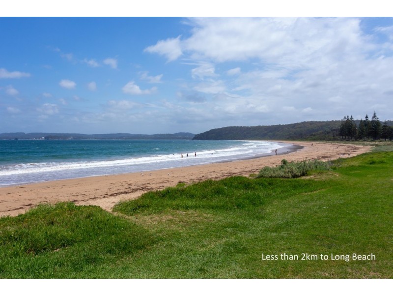 29 Courtenay Crescent, Long Beach NSW 2536