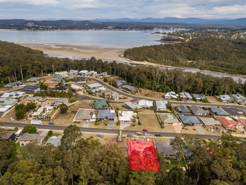 29 Courtenay Crescent, Long Beach NSW 2536