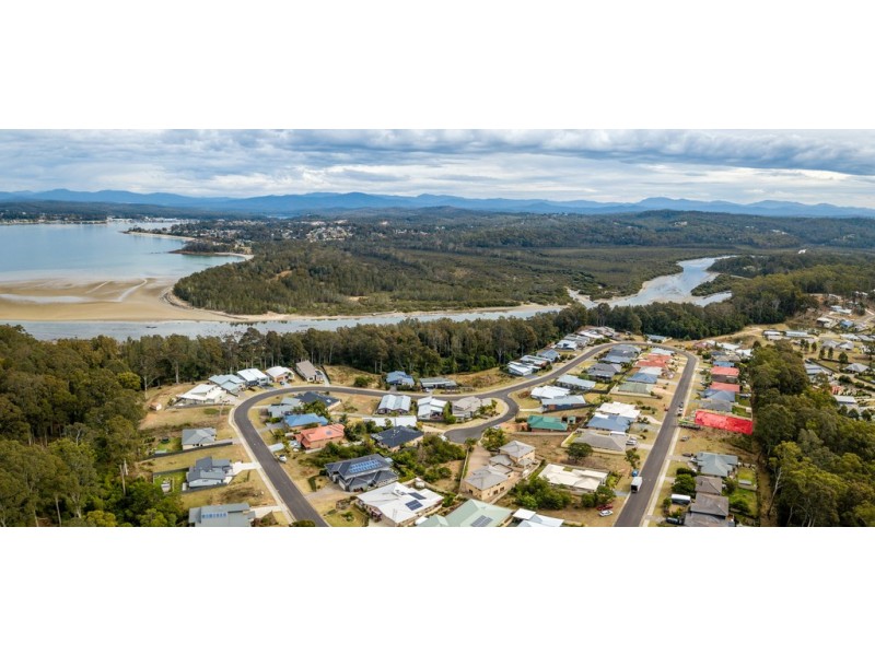 29 Courtenay Crescent, Long Beach NSW 2536